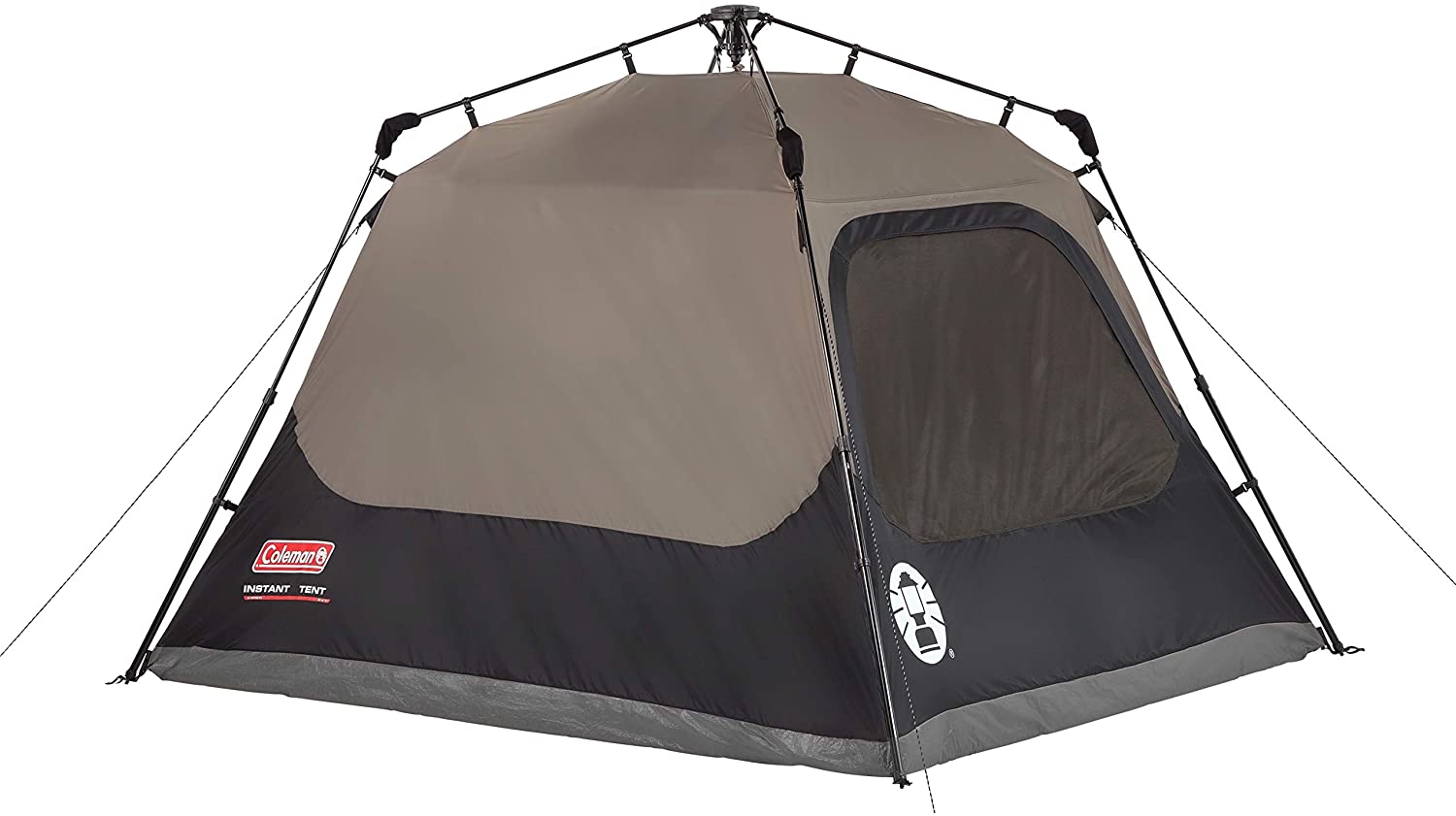 Cabin Tent with Instant Setup 