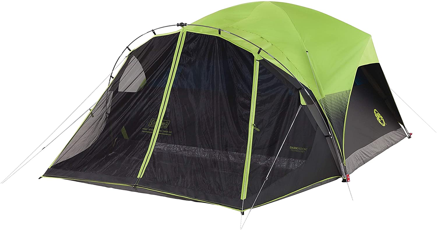 Coleman Dome Tent for Camping