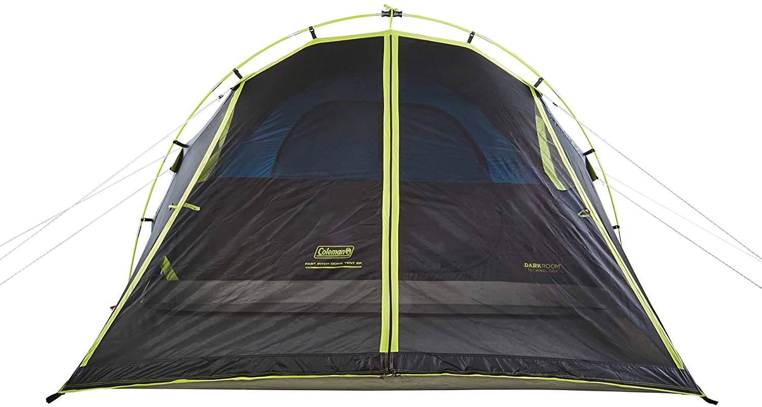 Coleman Dome Tent for Camping