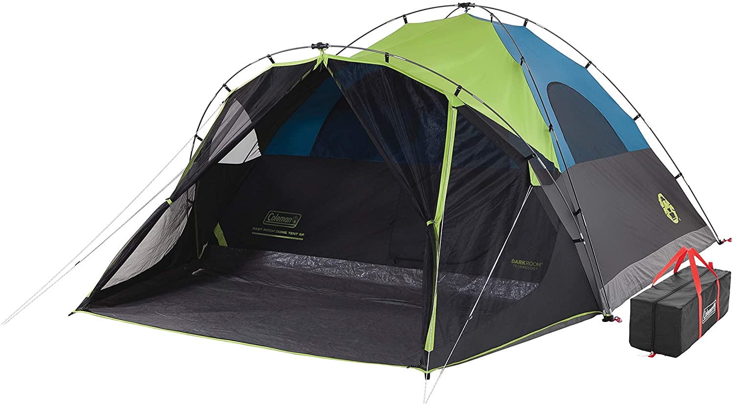 Coleman Dome Tent for Camping