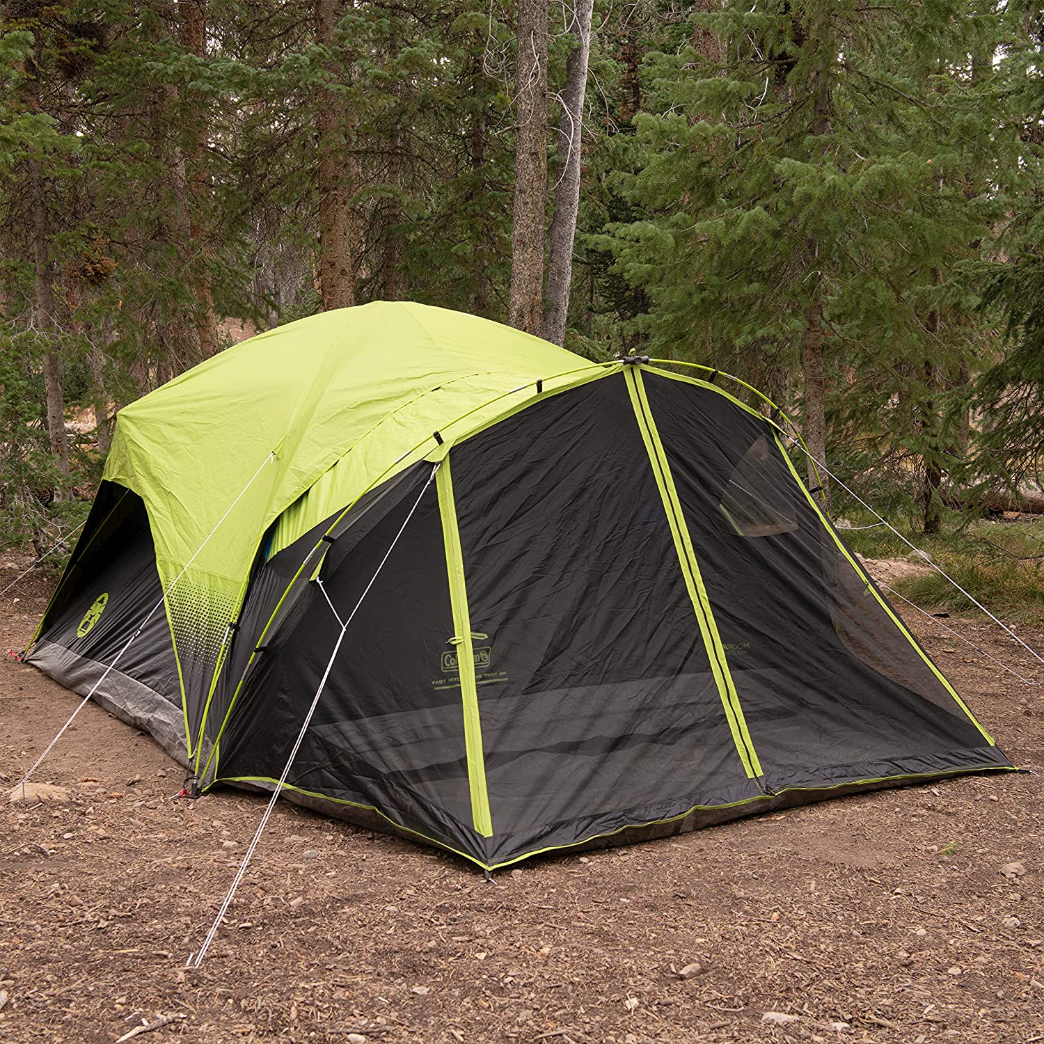 Coleman Dome Tent for Camping