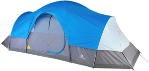 Outbound Dome Tent for Camping With Carry Bag And Rainfly