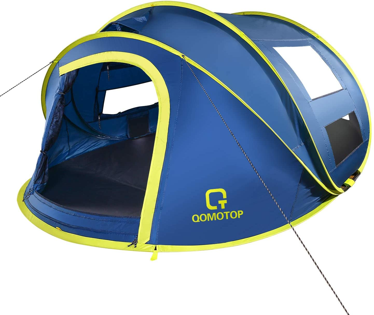 Set-up 4 Person Pop up Tent