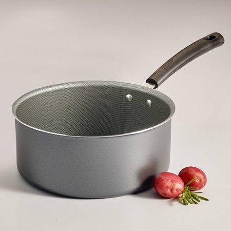 3-Quart Nonstick Covered Sauce Pan